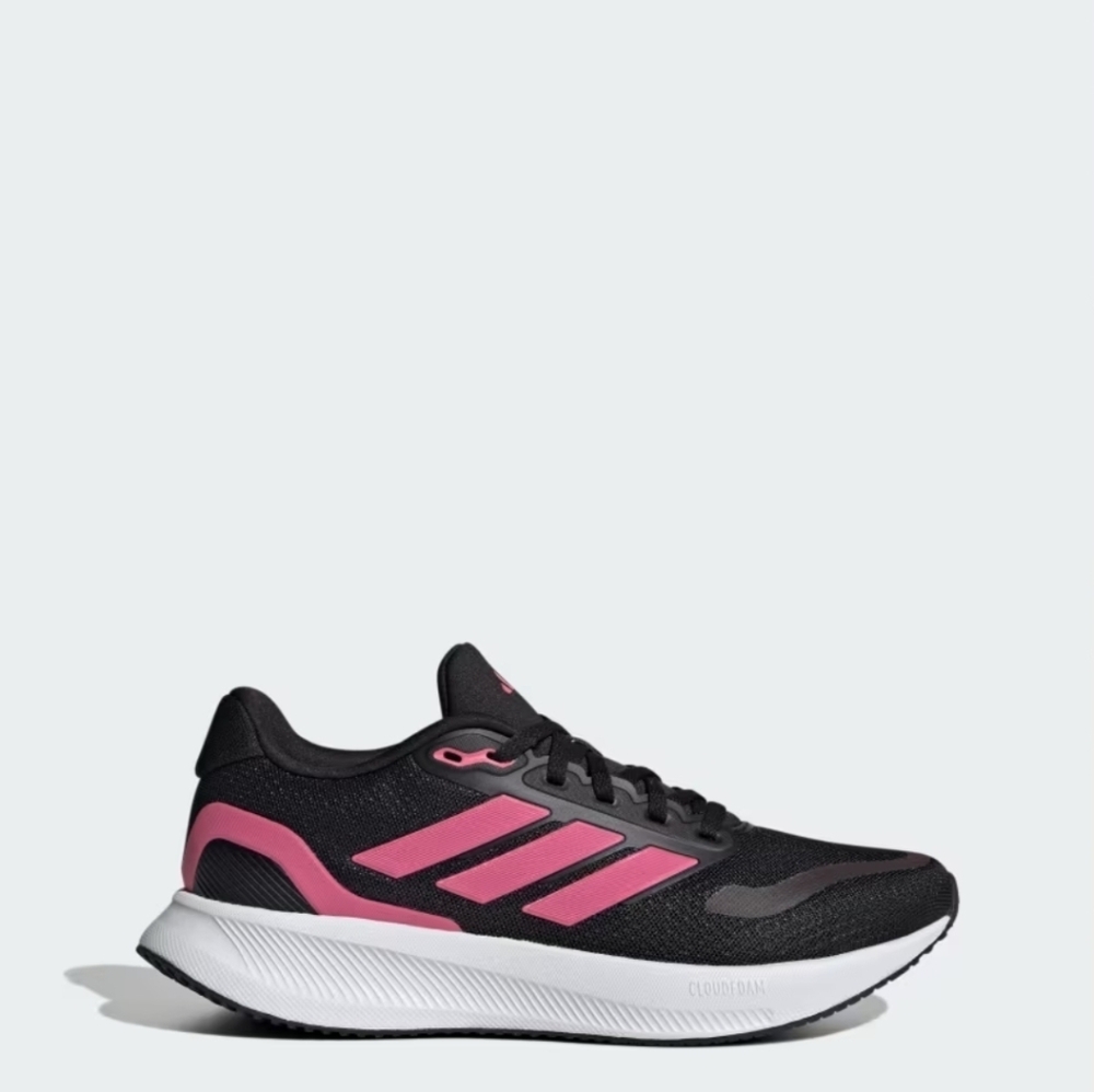 NEW Adidas Runfalcon 5 Womens Running Shoes Size 6.5